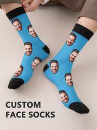 Customized Socks